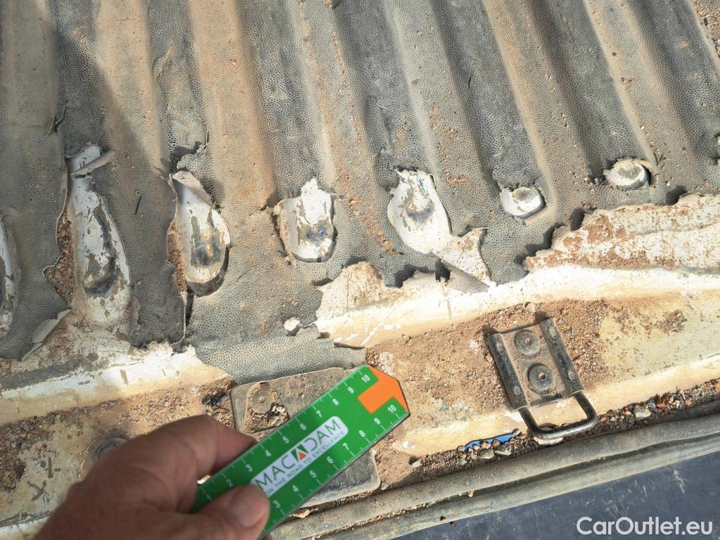  Peugeot  Partner PEUGEOT  / 2018 / 3P / furgón derivado de turismo Pro Standard 1000kg BlueHDi 73kW #3