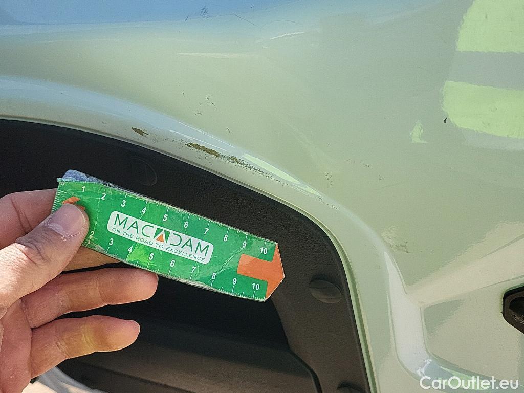  Peugeot  RIFTER PEUGEOT  / 2018 / 5P / combi Active Pack Busin. Standard BlueHDi 73kW #14