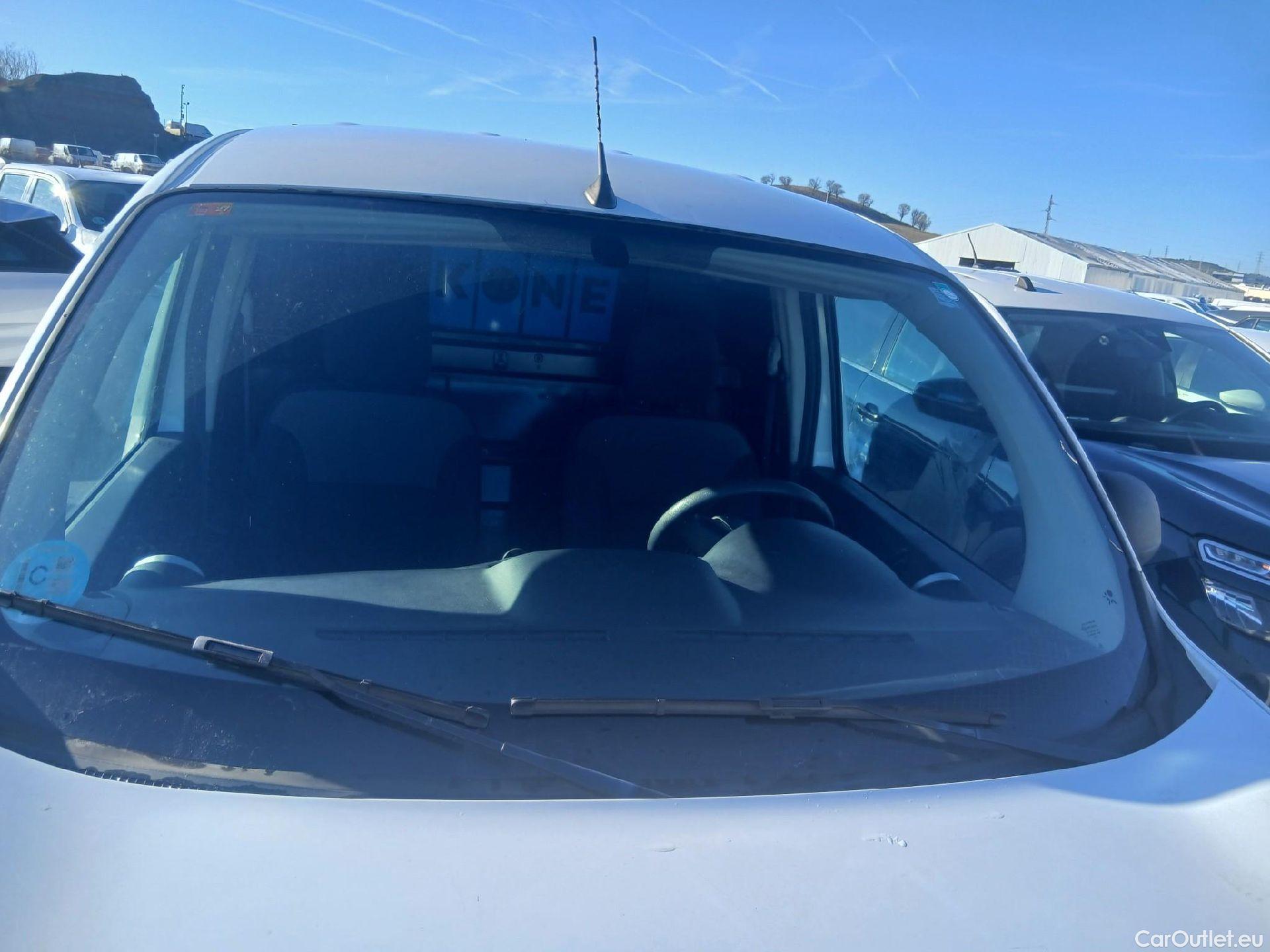  Renault  Kangoo RENAULT  Furgón/2013/4P/furgón derivado de turismo Maxi 2p Blue dCi 70 kW (95CV) #20