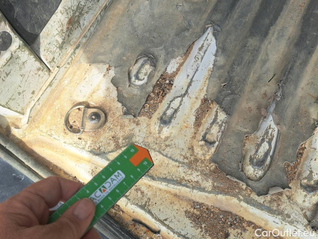  Peugeot  Partner PEUGEOT  / 2018 / 3P / furgón derivado de turismo Pro Standard 1000kg BlueHDi 73kW #2