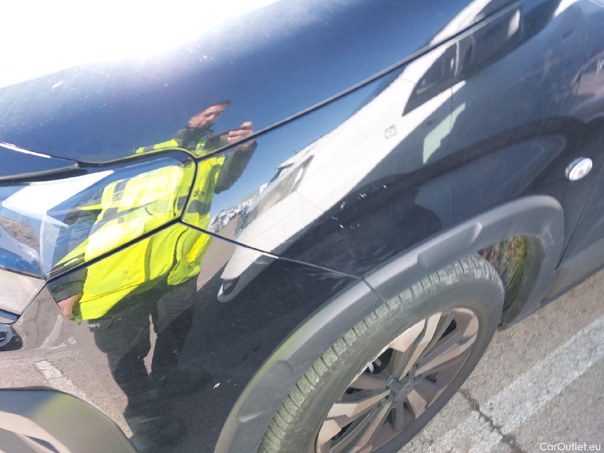  Peugeot  RIFTER PEUGEOT  / 2024 / 5P / combi  GT BlueHDi 130 EAT8 Standard (IND) #8