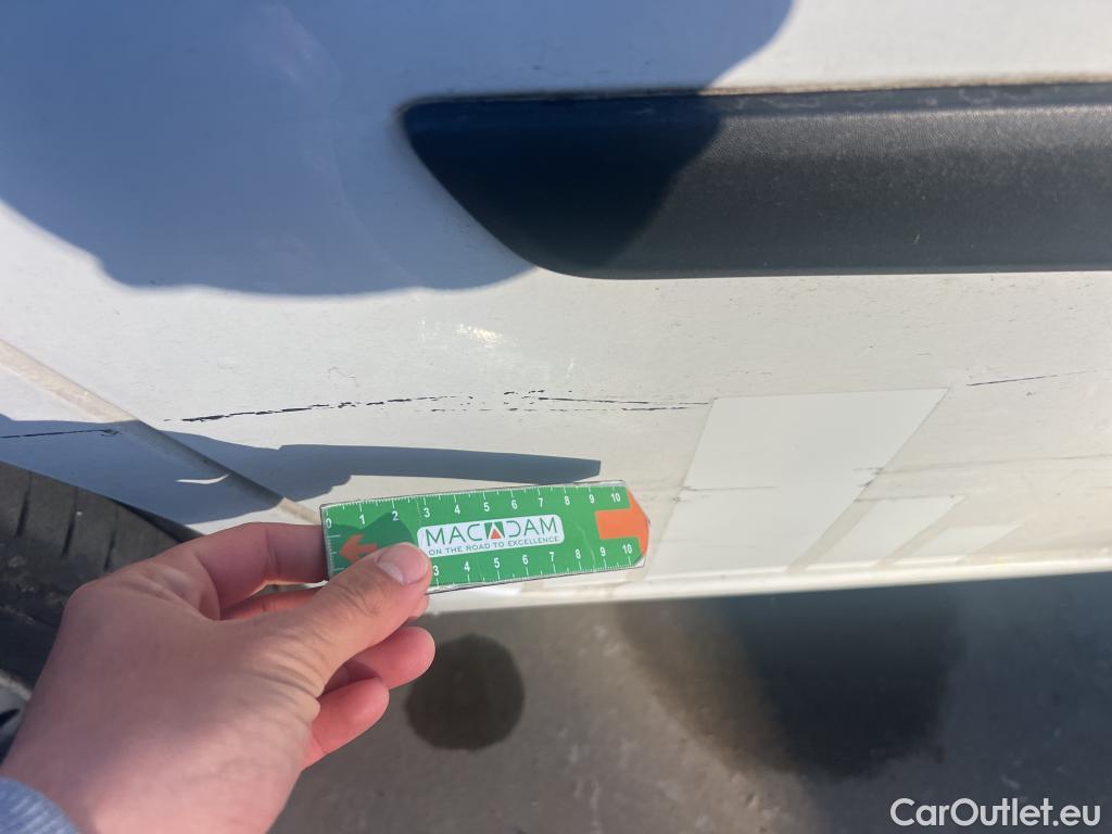  Renault  Kangoo RENAULT  Furgón/2013/3P/furgón derivado de turismo Profesional dCi 66 kW (90 CV) #17