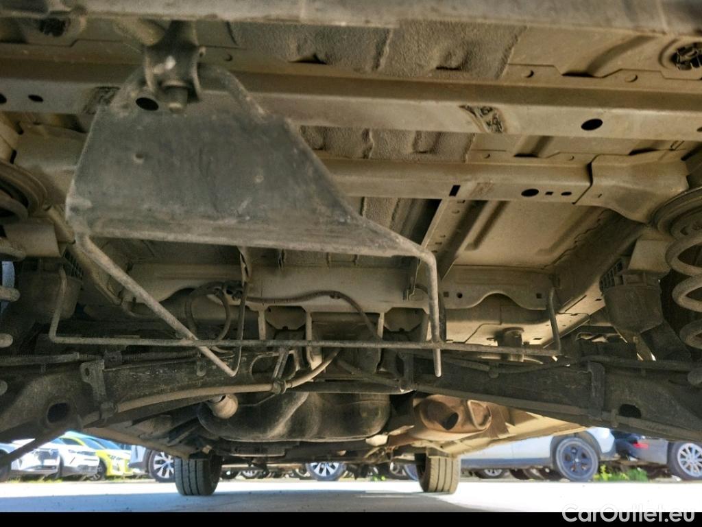  Opel  Vivaro OPEL  / 2019 / 4P / furgón 1.5 Diésel 88kW (120CV) M Std Select #34