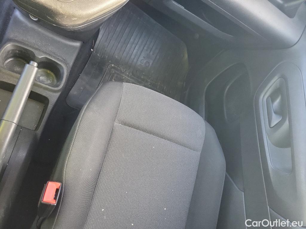  Toyota  Proace TOYOTA  City / 2020 / 4P / combi 1.5D 75kW (100CV) GX L1 #41