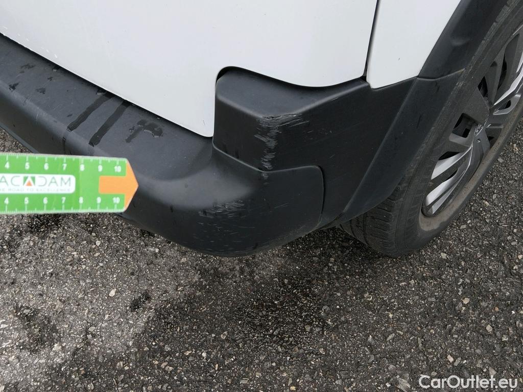  Peugeot  RIFTER PEUGEOT  / 2018 / 5P / combi Active Pack Business Std. BlueHDi 100 #12