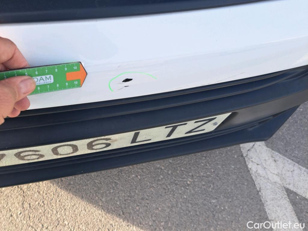  Peugeot  Expert PEUGEOT  / 2016 / 4P / furgón Furgón Premium 1.5 BlueHDi 100 Standard (AC) #38