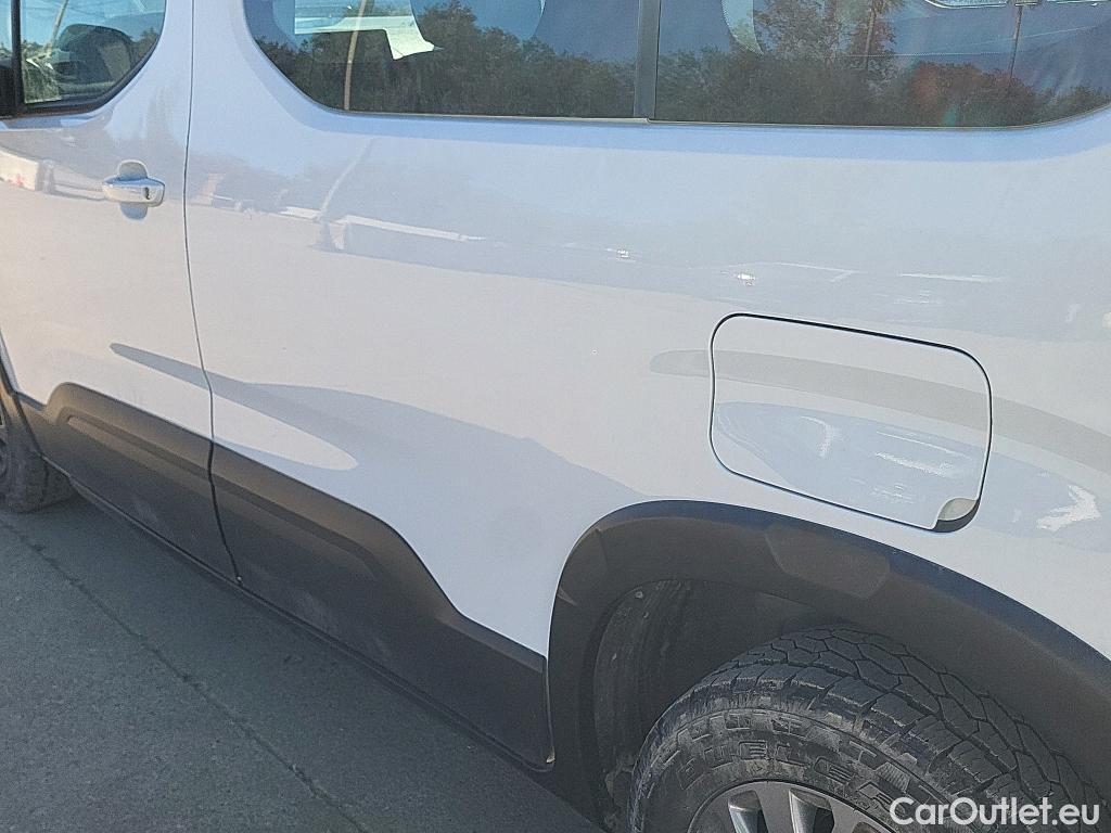  Peugeot  RIFTER PEUGEOT  / 2018 / 5P / combi Active Pack Busin. Standard BlueHDi 73kW #7