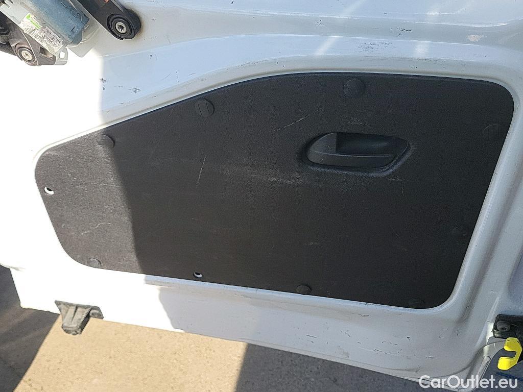  Toyota  Proace TOYOTA  City / 2020 / 4P / combi 1.5D 75kW (100CV) GX L1 #33