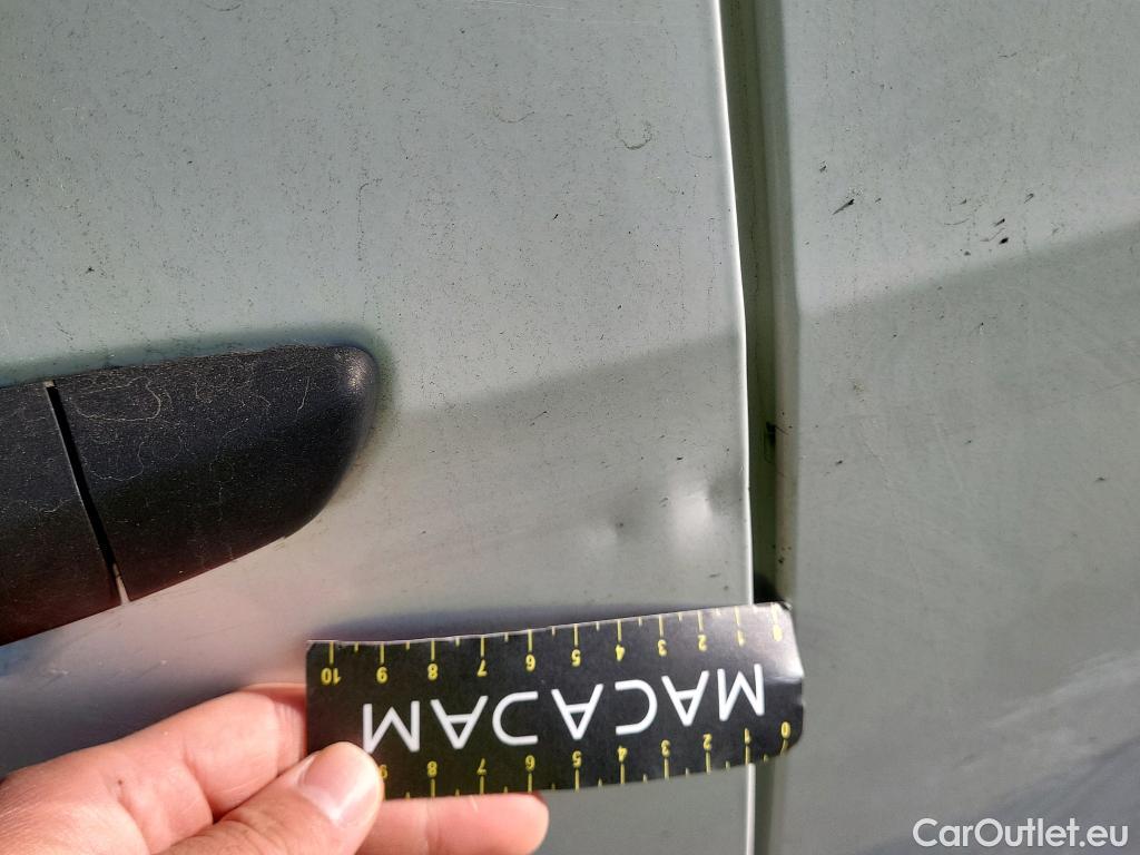  Toyota  Proace TOYOTA  City / 2020 / 4P / combi 1.5D 75kW (100CV) GX L1 #10