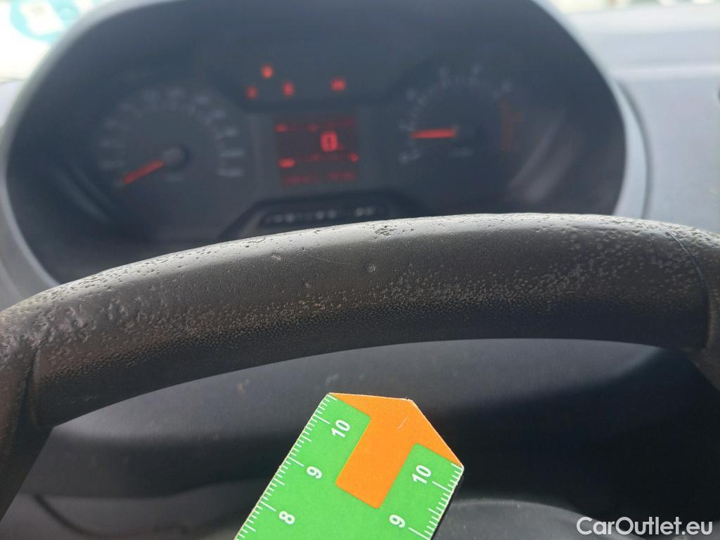  Peugeot  Partner PEUGEOT  / 2018 / 3P / furgón derivado de turismo Pro Standard 1000kg BlueHDi 73kW #22