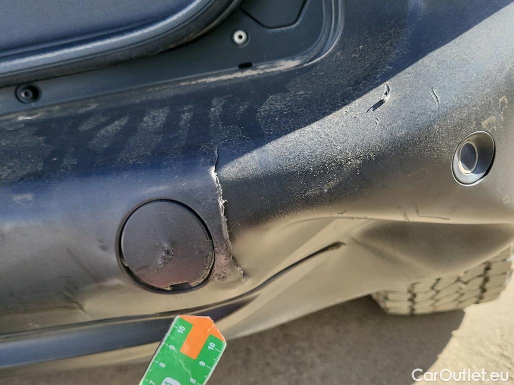  Peugeot  RIFTER PEUGEOT  / 2018 / 5P / combi Active Pack Busin. Standard BlueHDi 73kW #22