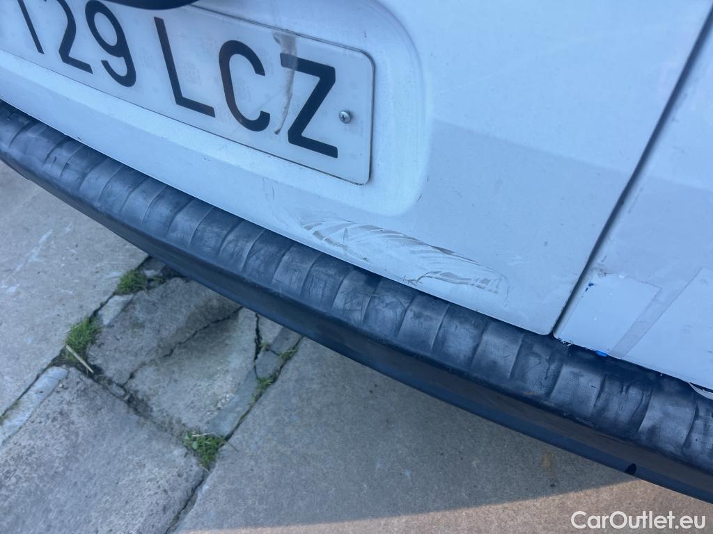  Renault  Kangoo RENAULT  Furgón/2013/3P/furgón derivado de turismo Profesional dCi 66 kW (90 CV) #3