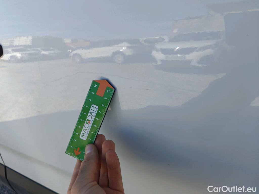  Peugeot  RIFTER PEUGEOT Partner / 2023 / 4P / furgón derivado de turismo Standard 600kg BlueHDi 73kW #30