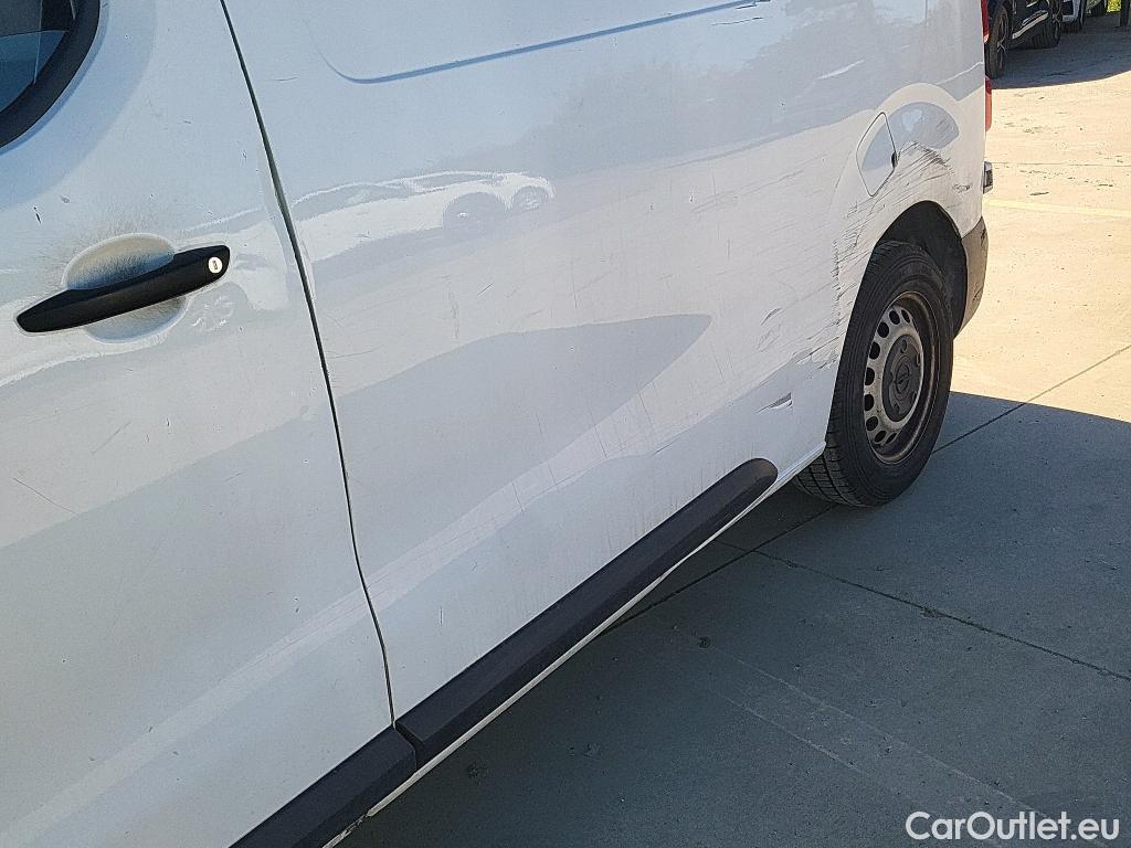  Opel  Vivaro OPEL  / 2019 / 4P / furgón 1.5 Diésel 88kW (120CV) M Std Select #23