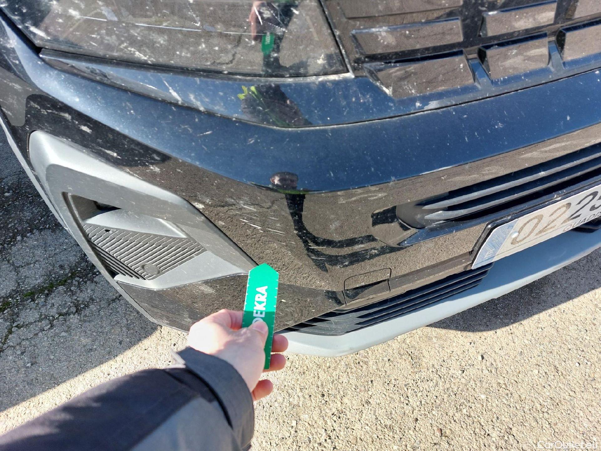  Peugeot  RIFTER PEUGEOT  / 2024 / 5P / combi  GT BlueHDi 130 EAT8 Standard (IND) #5