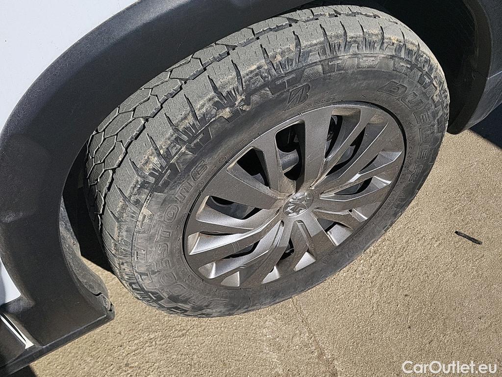  Peugeot  RIFTER PEUGEOT  / 2018 / 5P / combi Active Pack Busin. Standard BlueHDi 73kW #35