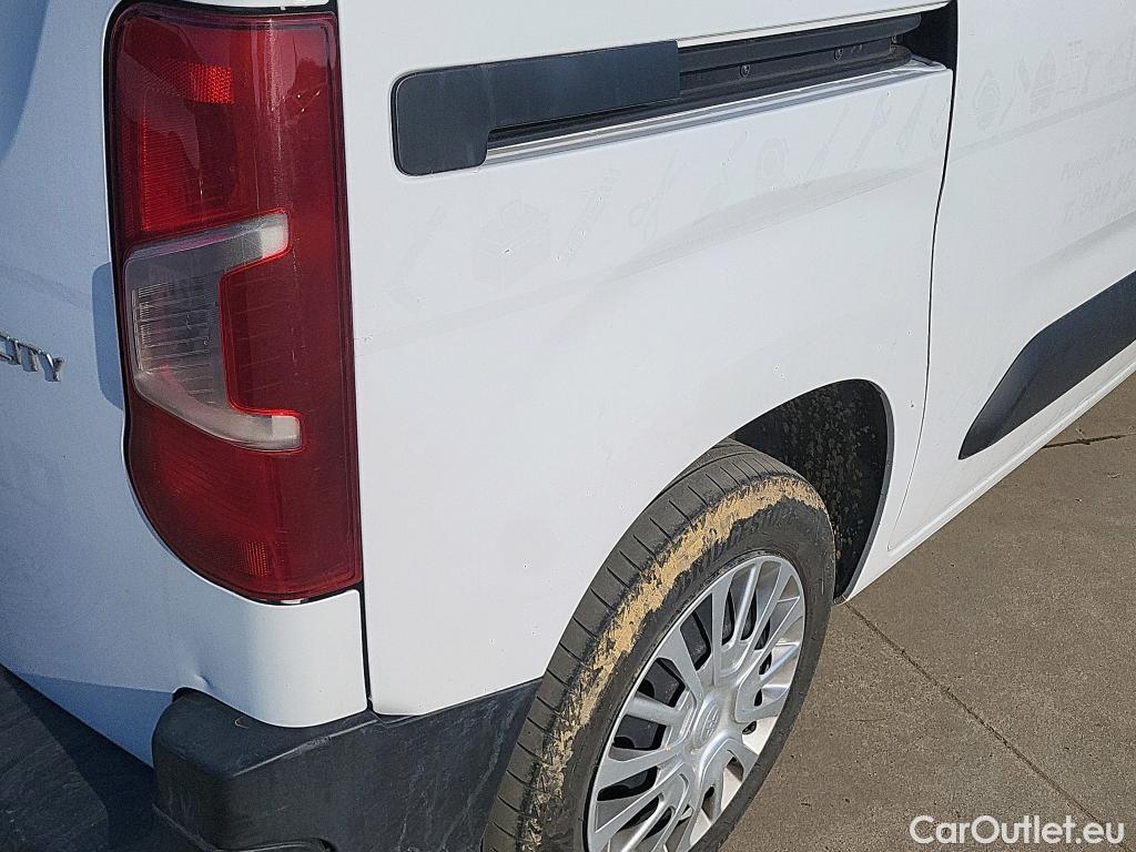  Toyota  Proace TOYOTA  City / 2020 / 4P / combi 1.5D 75kW (100CV) GX L1 #5