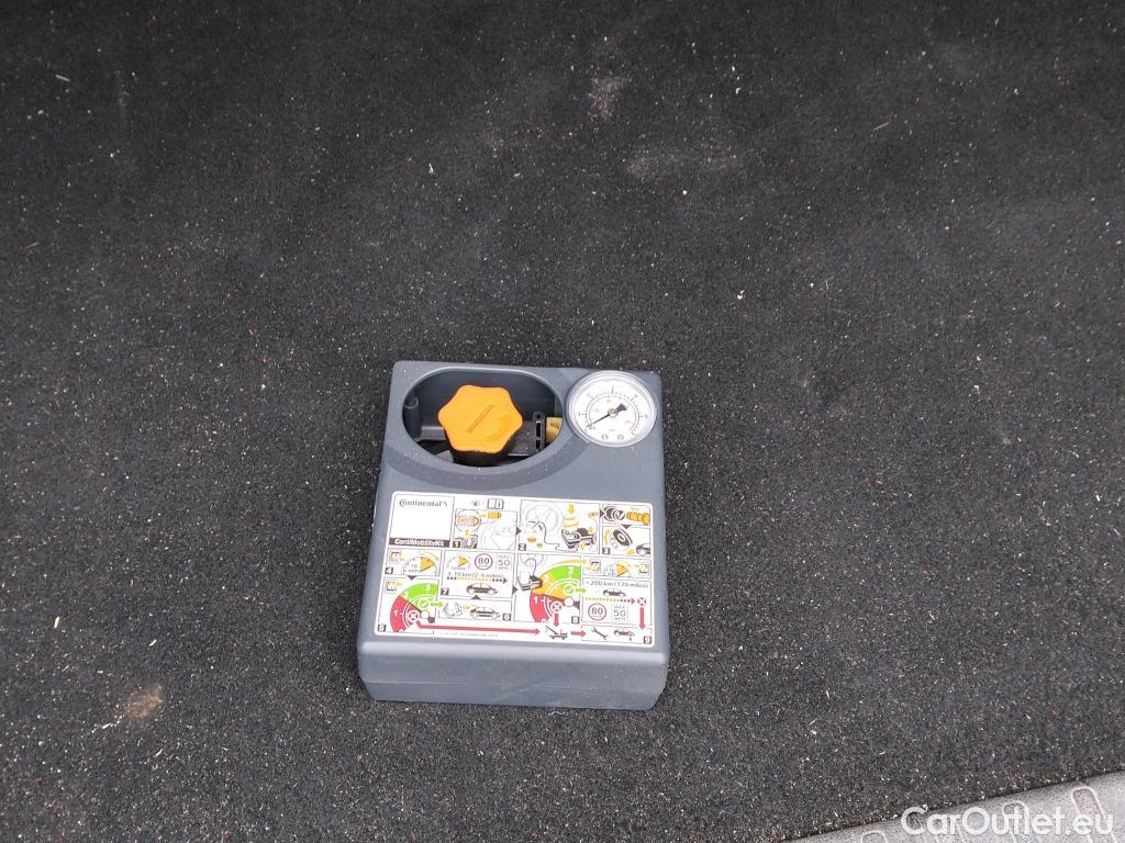  Peugeot  RIFTER PEUGEOT  / 2018 / 5P / combi Active Pack Business Std. BlueHDi 100 #7