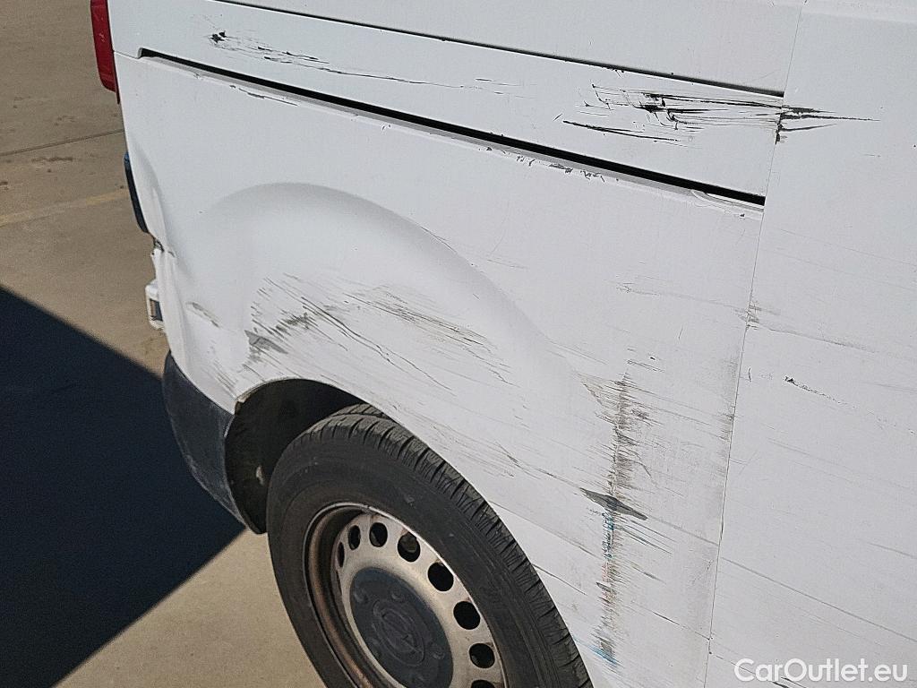  Opel  Vivaro OPEL  / 2019 / 4P / furgón 1.5 Diésel 88kW (120CV) M Std Select #3