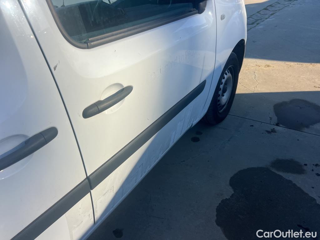  Renault  Kangoo RENAULT  Furgón/2013/3P/furgón derivado de turismo Profesional dCi 66 kW (90 CV) #11