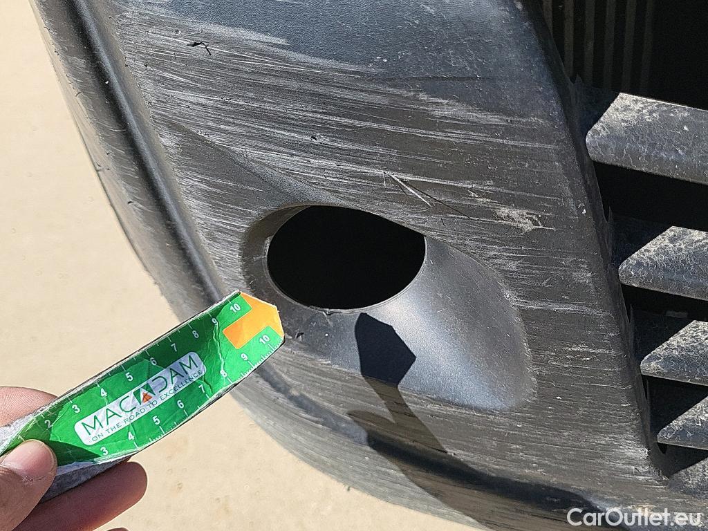  Opel  Vivaro OPEL  / 2019 / 4P / furgón 1.5 Diésel 88kW (120CV) M Std Select #26