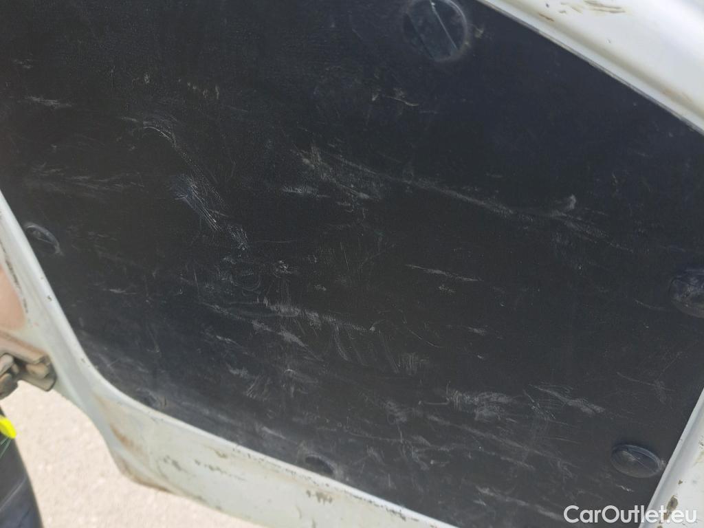  Peugeot  Partner PEUGEOT  / 2018 / 3P / furgón derivado de turismo Pro Standard 1000kg BlueHDi 73kW #75