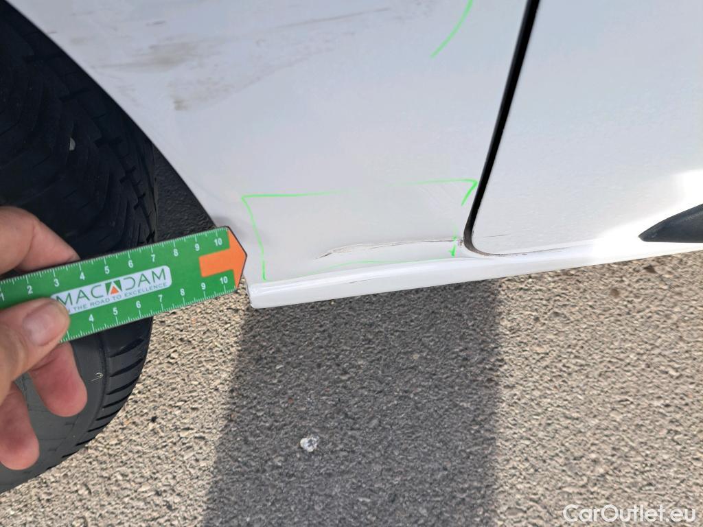  Peugeot  Expert PEUGEOT  / 2016 / 4P / furgón Furgón Premium 1.5 BlueHDi 100 Standard (AC) #7