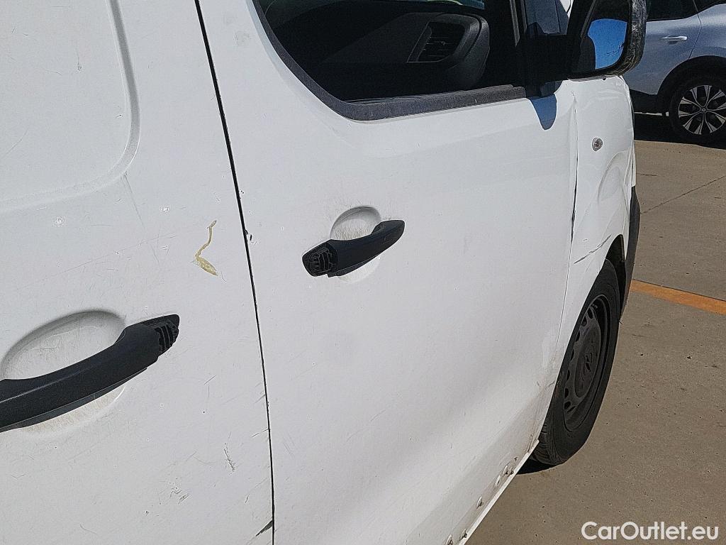  Opel  Vivaro OPEL  / 2019 / 4P / furgón 1.5 Diésel 88kW (120CV) M Std Select #49