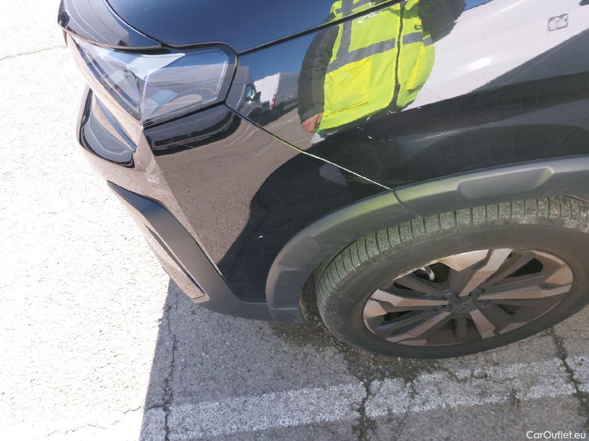  Peugeot  RIFTER PEUGEOT  / 2024 / 5P / combi  GT BlueHDi 130 EAT8 Standard (IND) #12