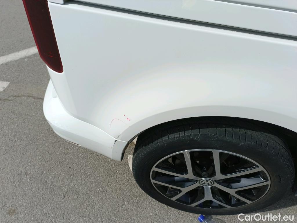  Volkswagen  Caddy VOLKSWAGEN  / 2015 / 5P / combi Outdoor 2.0 TDI 75kW (102CV) BMT DSG #3