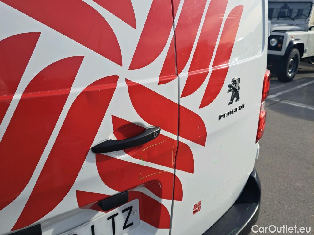  Peugeot  Expert PEUGEOT  / 2016 / 4P / furgón Furgón Premium 1.5 BlueHDi 100 Standard (AC) #53