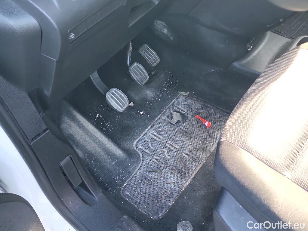  Toyota  Proace TOYOTA  City / 2020 / 4P / combi 1.5D 75kW (100CV) GX L1 #17