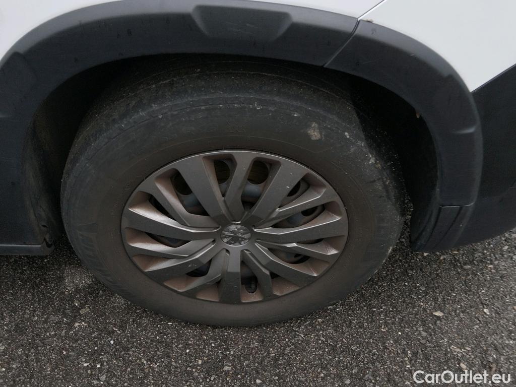  Peugeot  RIFTER PEUGEOT  / 2018 / 5P / combi Active Pack Business Std. BlueHDi 100 #5