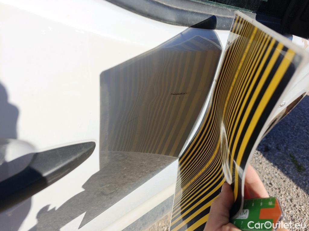  Peugeot  RIFTER PEUGEOT Partner / 2023 / 4P / furgón derivado de turismo Standard 600kg BlueHDi 73kW #21