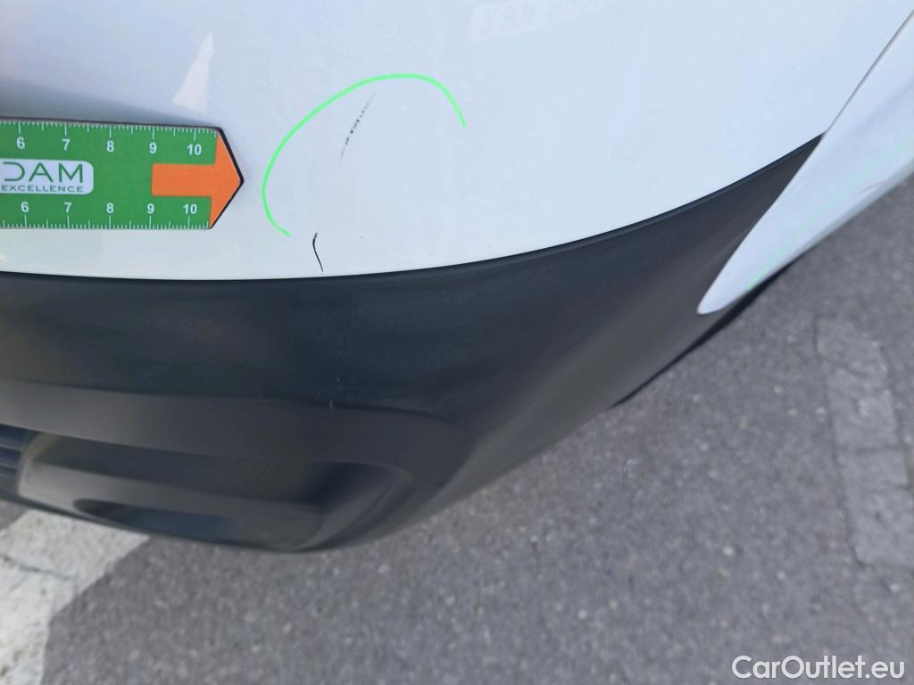  Peugeot  Expert PEUGEOT  / 2016 / 4P / furgón Furgón Premium 1.5 BlueHDi 100 Standard (AC) #36