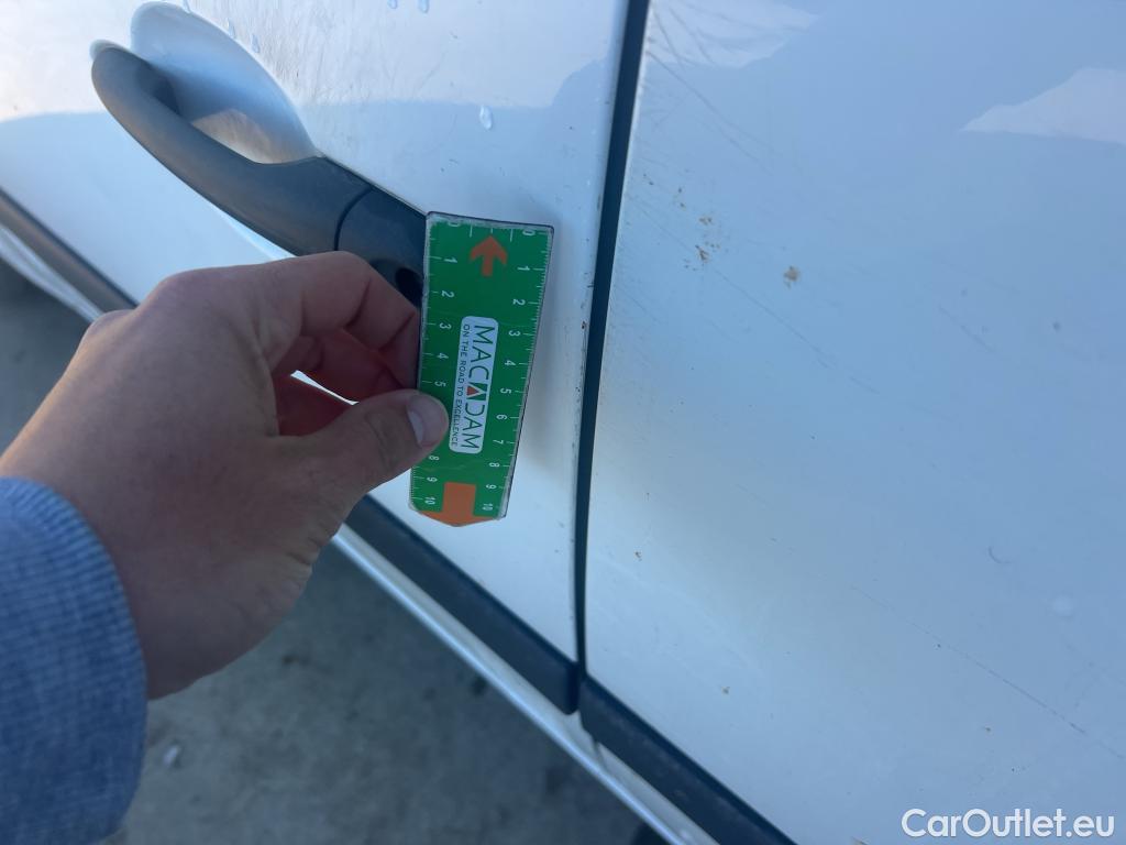  Renault  Kangoo RENAULT  Furgón/2013/3P/furgón derivado de turismo Profesional dCi 66 kW (90 CV) #21