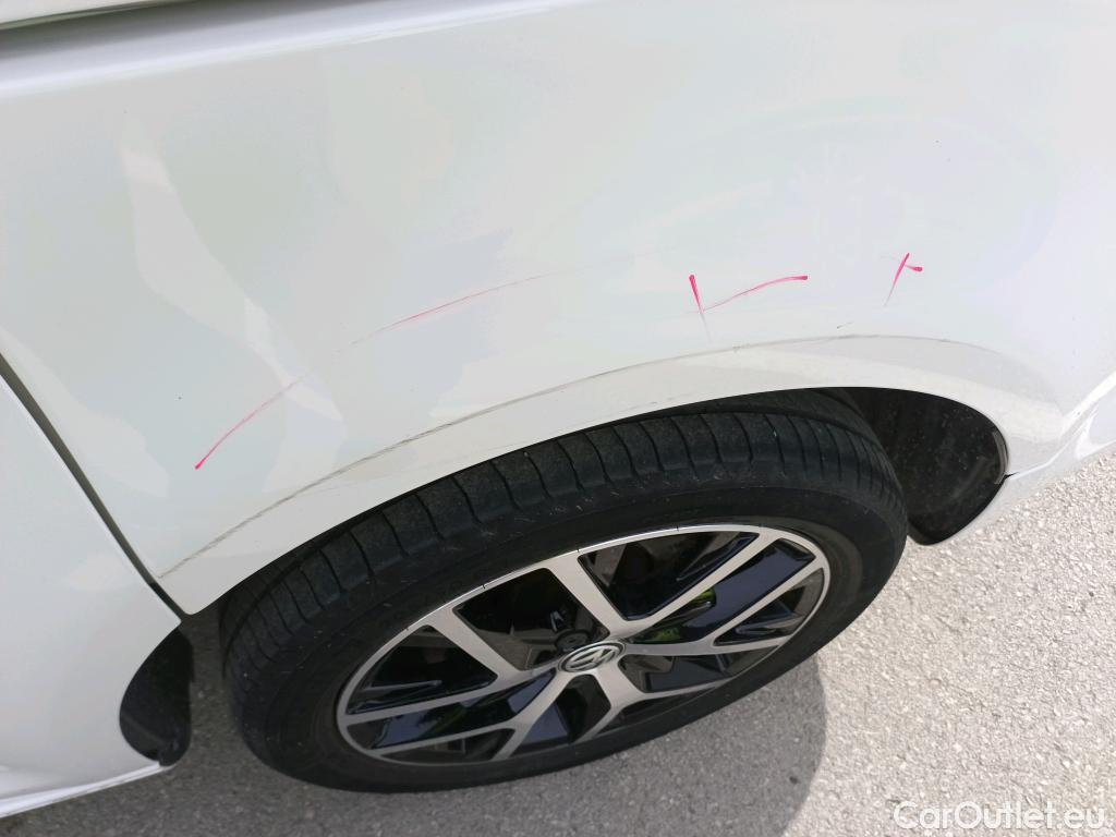  Volkswagen  Caddy VOLKSWAGEN  / 2015 / 5P / combi Outdoor 2.0 TDI 75kW (102CV) BMT DSG #2