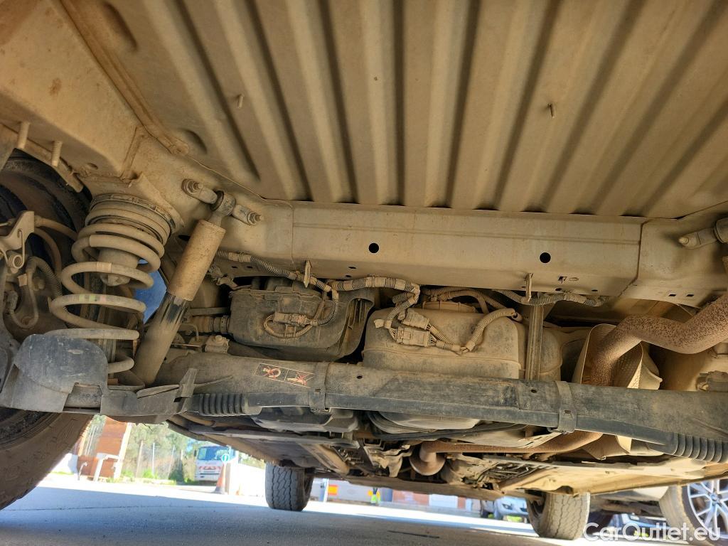  Peugeot  RIFTER PEUGEOT  / 2018 / 5P / combi Active Pack Busin. Standard BlueHDi 73kW #17