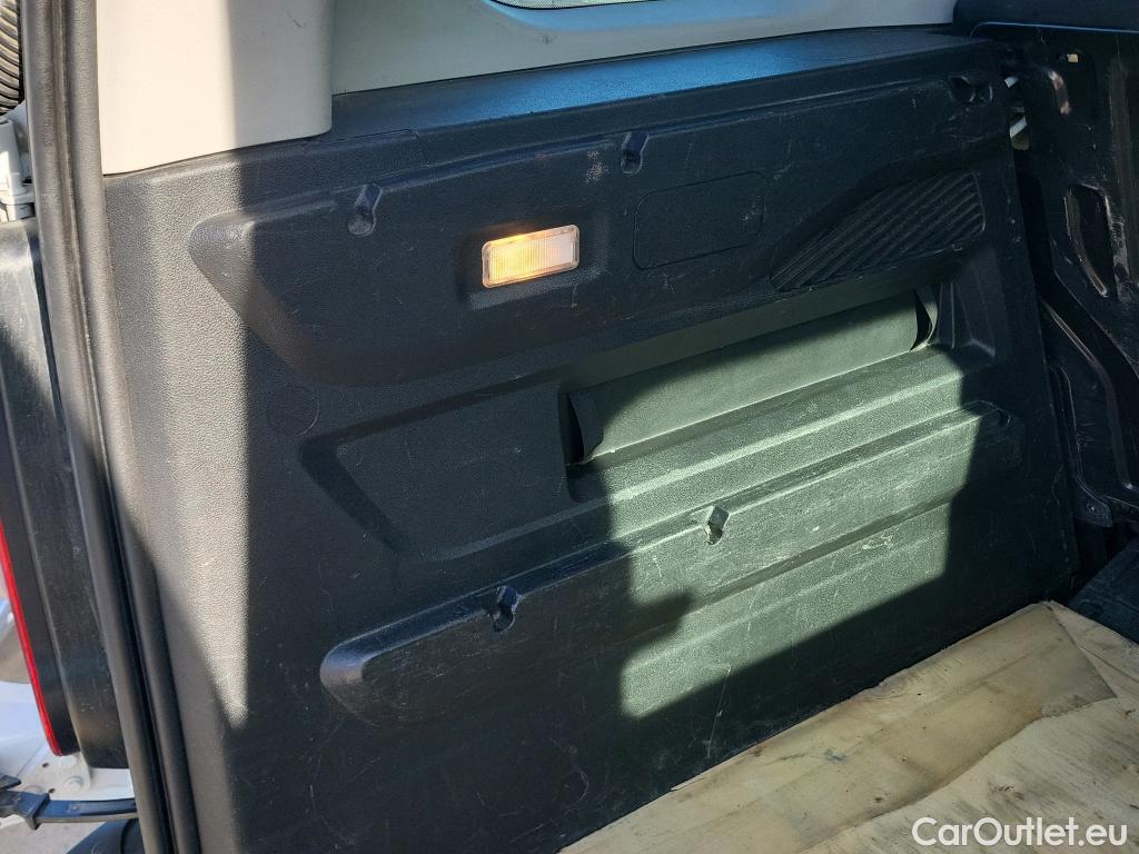  Toyota  Proace TOYOTA  City / 2020 / 4P / combi 1.5D 75kW (100CV) GX L1 #29