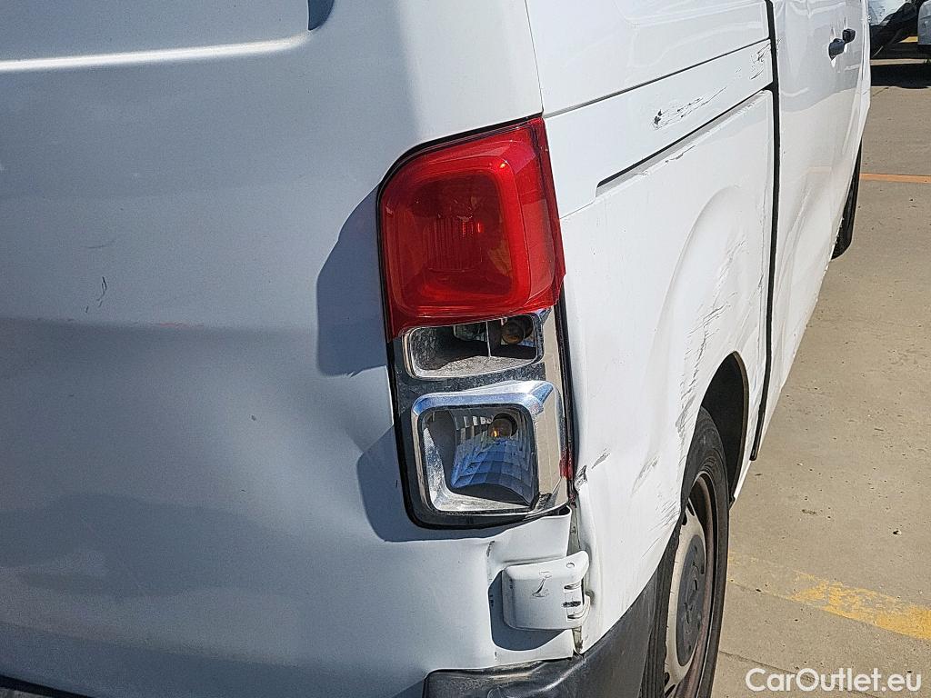  Opel  Vivaro OPEL  / 2019 / 4P / furgón 1.5 Diésel 88kW (120CV) M Std Select #15