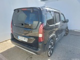  Peugeot  RIFTER PEUGEOT  / 2024 / 5P / combi  GT BlueHDi 130 EAT8 Standard (IND) #2
