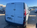  Renault  Kangoo RENAULT  Furgón/2013/3P/furgón derivado de turismo Profesional dCi 66 kW (90 CV) #2