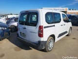  Toyota  Proace TOYOTA  City / 2020 / 4P / combi 1.5D 75kW (100CV) GX L1 #2