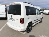  Volkswagen  Caddy VOLKSWAGEN  / 2015 / 5P / combi Outdoor 2.0 TDI 75kW (102CV) BMT DSG #2