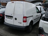  Volkswagen  Caddy VOLKSWAGEN  VU 4p 3G furgón derivado de t Furgón 2.0 TDI 110cv 4motion 4p #2