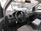  Volkswagen  Caddy VOLKSWAGEN  VU 4p 3G furgón derivado de t Furgón 2.0 TDI 110cv 4motion 4p #3
