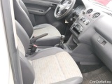  Volkswagen  Caddy VOLKSWAGEN  VU 4p 3G furgón derivado de t Furgón 2.0 TDI 110cv 4motion 4p #6