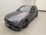  Mercedes  C-Klasse Mercedes, C-Class Break '21, Mercedes-Benz  Break C 220d Launch Edition #2