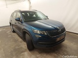  Skoda  Kodiaq Skoda  1.5 TSI 110kW Active 5d #8