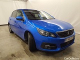  Peugeot  308 Peugeot  1.5 BlueHDi 130 S&S EAT8 Roadtrip 5d #8